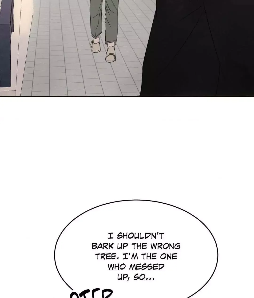 Topsy-Turvy - Chapter 125 Page 139