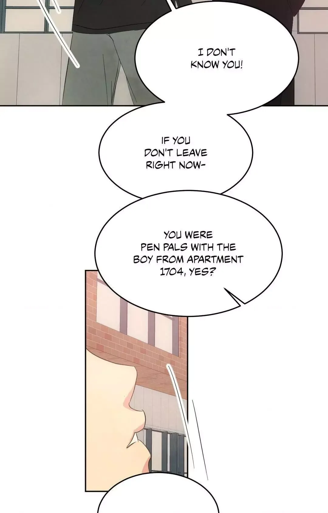 Topsy-Turvy - Chapter 126 Page 4