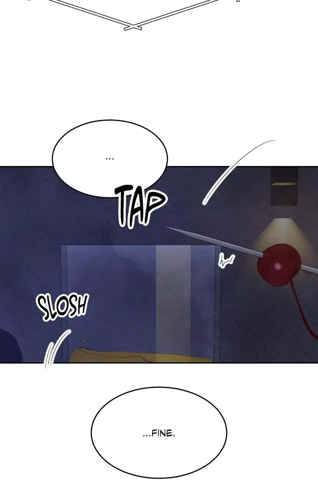 Topsy-Turvy - Chapter 126 Page 43