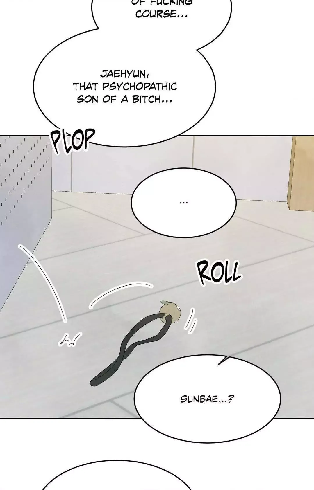 Topsy-Turvy - Chapter 126 Page 60