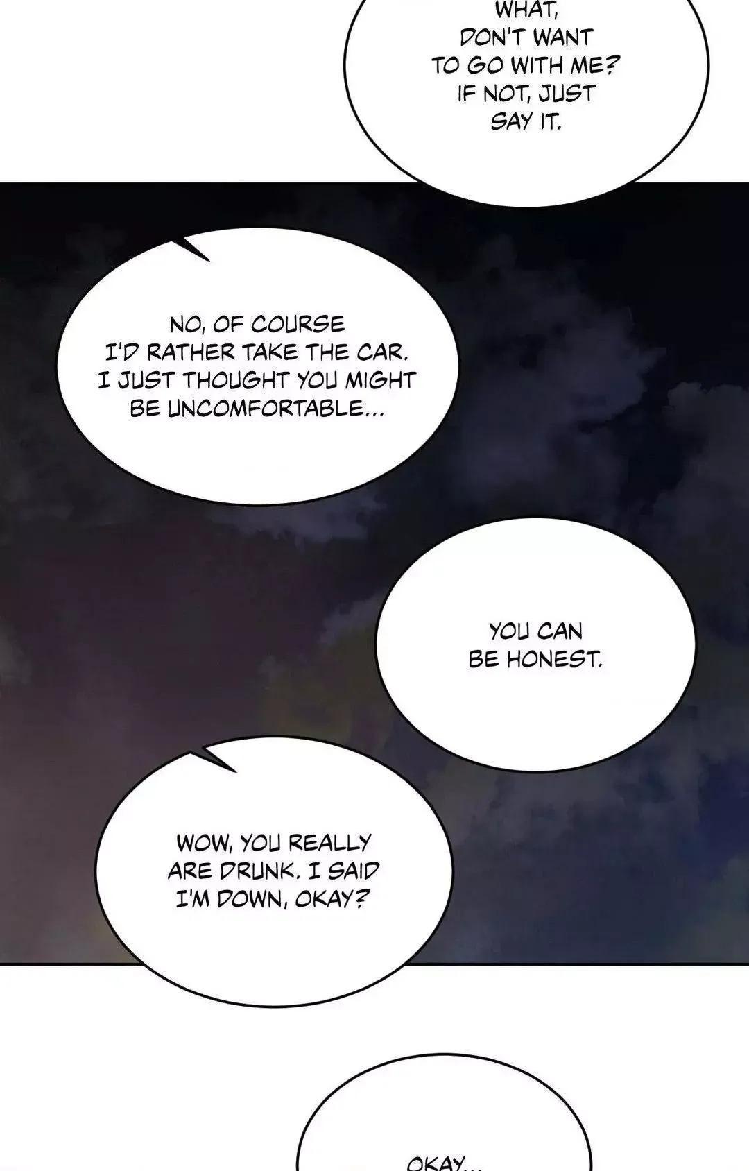 Topsy-Turvy - Chapter 126 Page 62