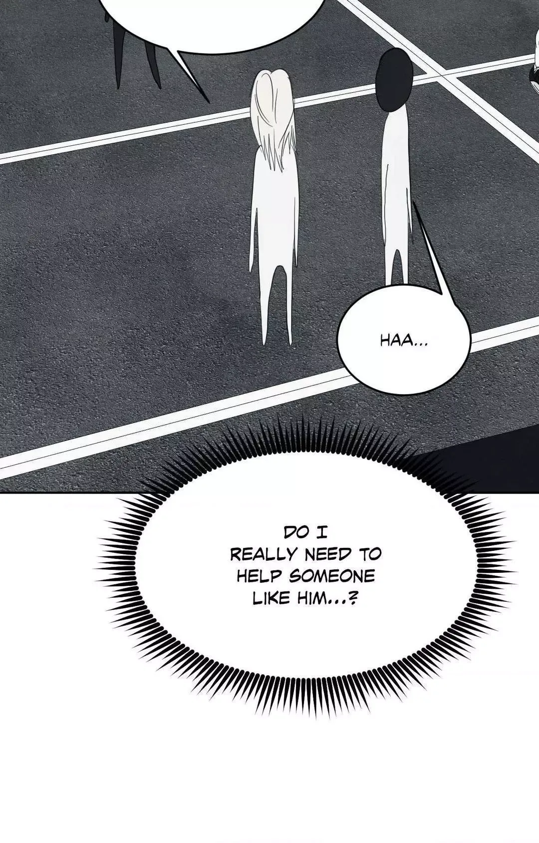 Topsy-Turvy - Chapter 126 Page 74
