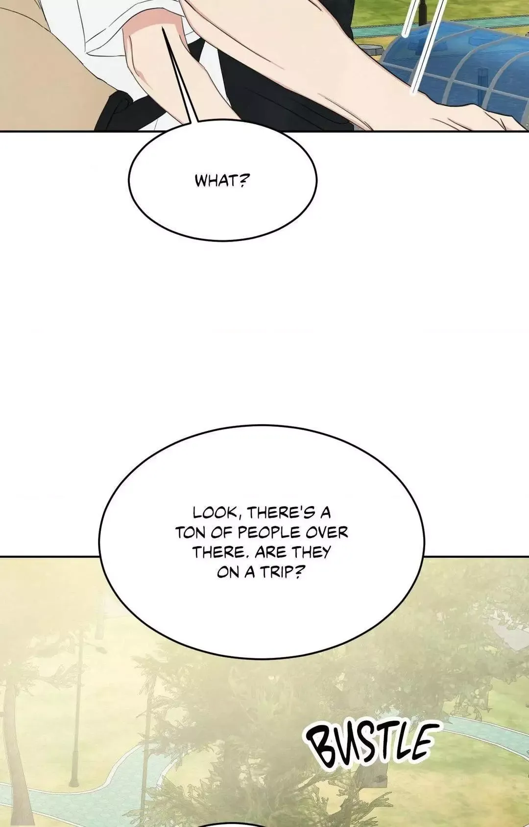 Topsy-Turvy - Chapter 126 Page 76
