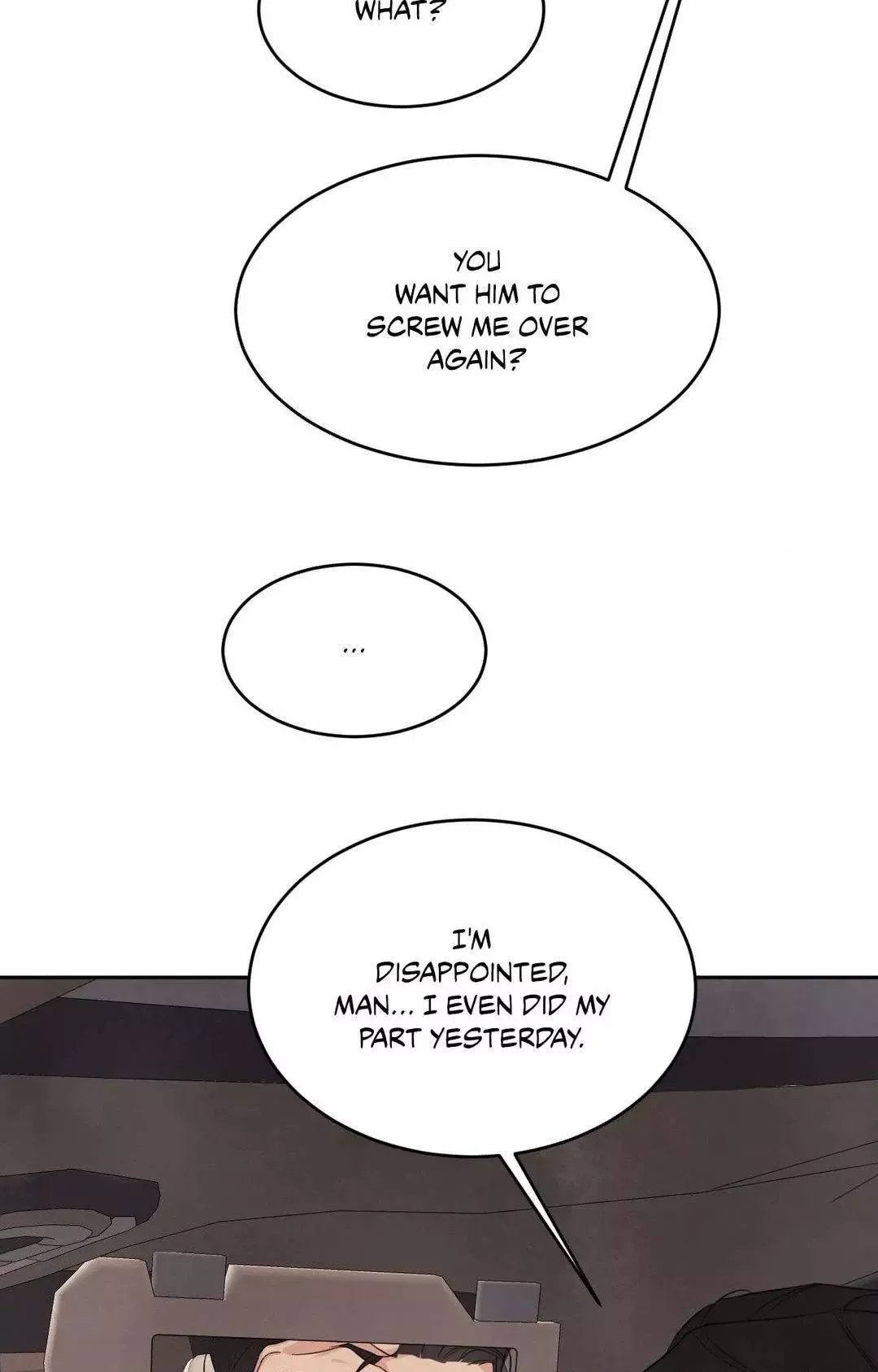 Topsy-Turvy - Chapter 126 Page 91