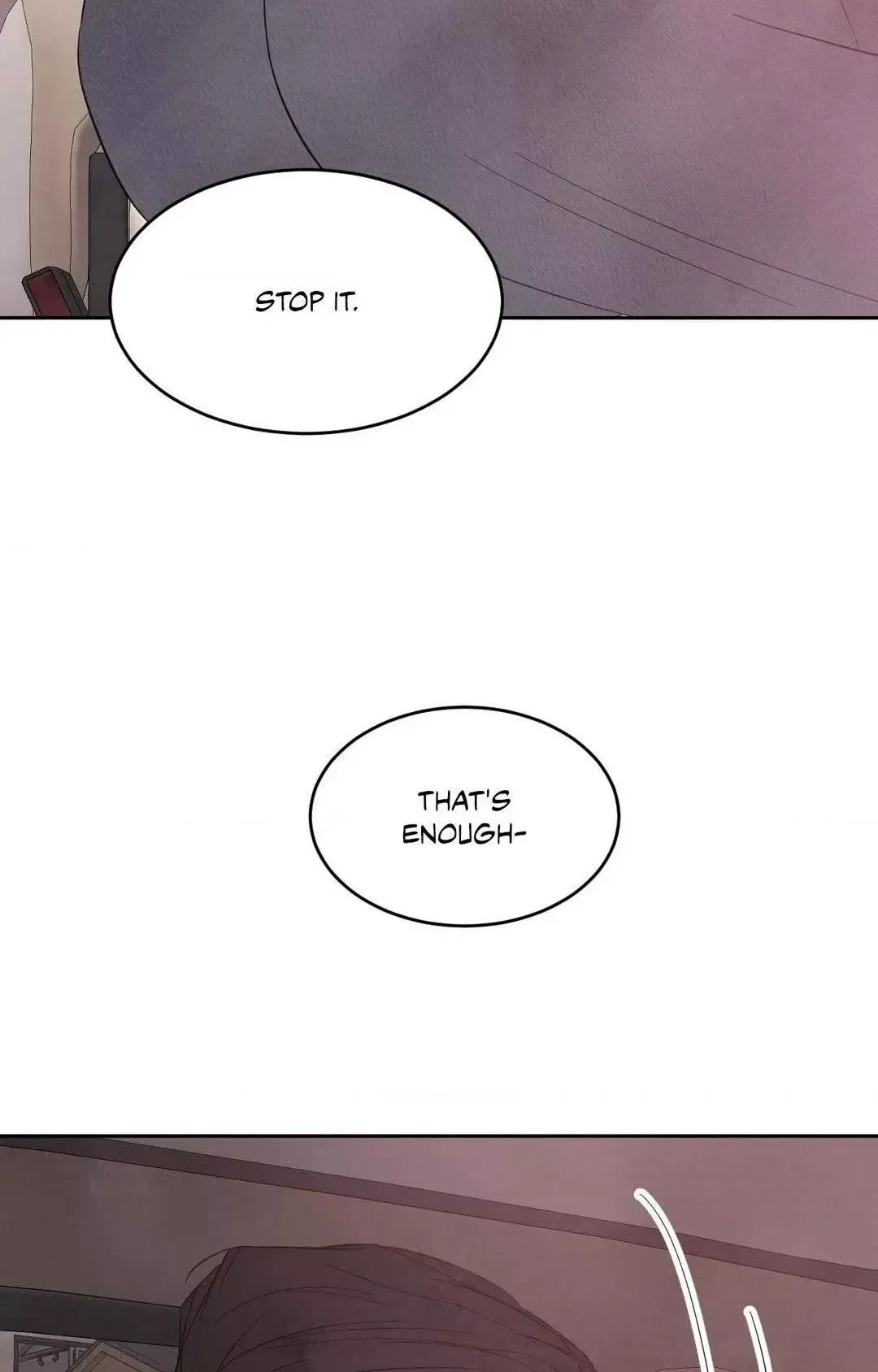 Topsy-Turvy - Chapter 126 Page 110
