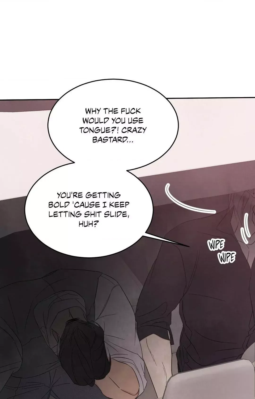 Topsy-Turvy - Chapter 126 Page 113