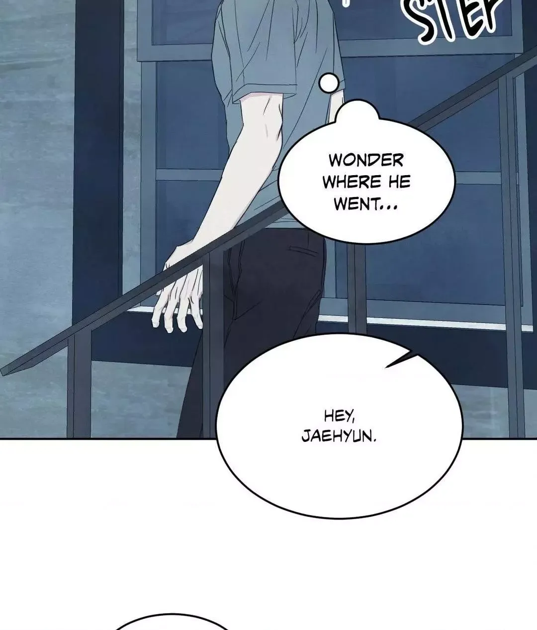 Topsy-Turvy - Chapter 127 Page 2