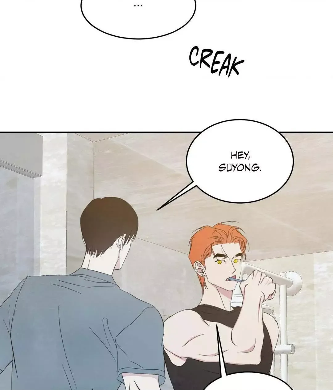 Topsy-Turvy - Chapter 127 Page 6