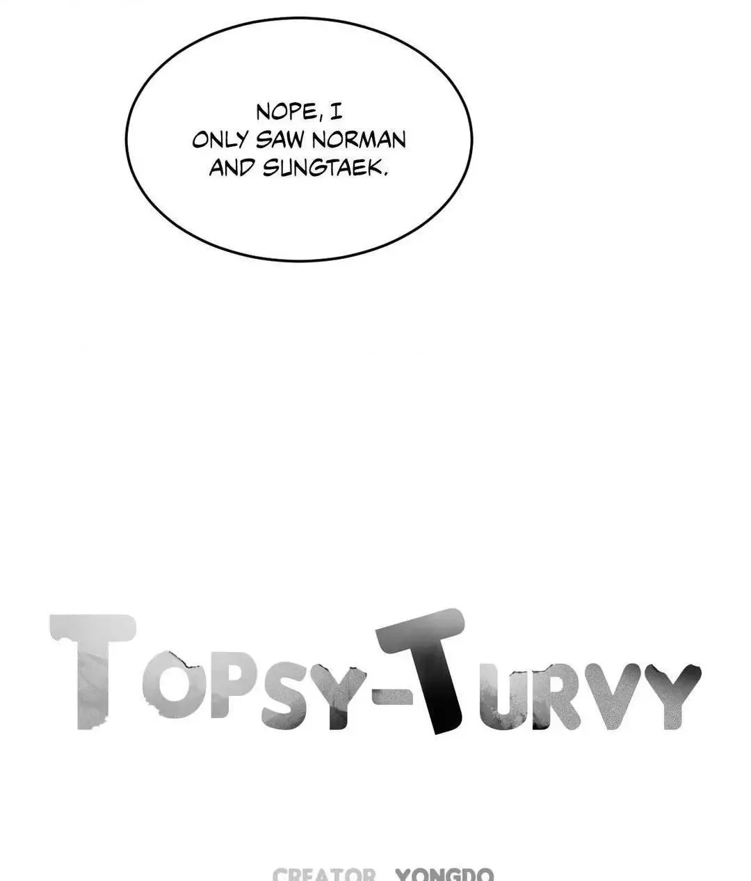 Topsy-Turvy - Chapter 127 Page 8