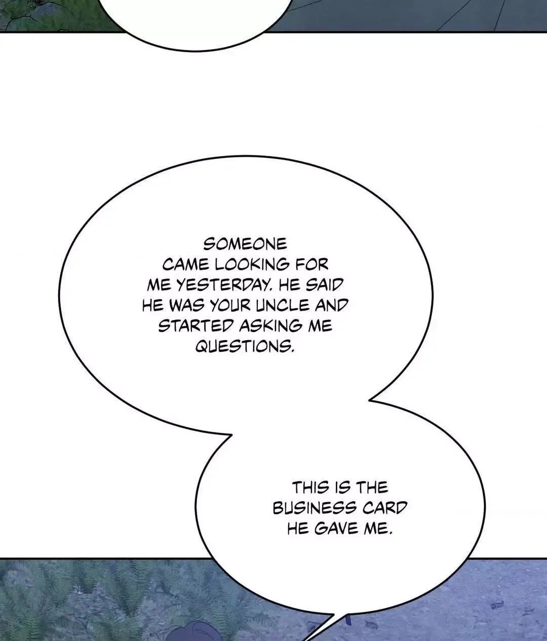 Topsy-Turvy - Chapter 127 Page 18