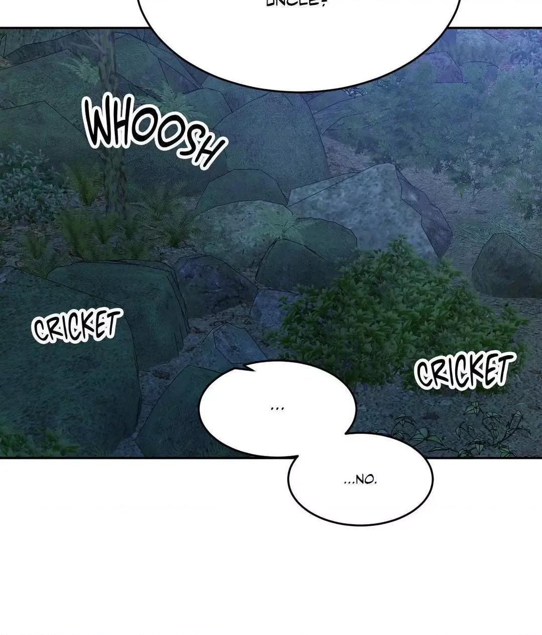Topsy-Turvy - Chapter 127 Page 33