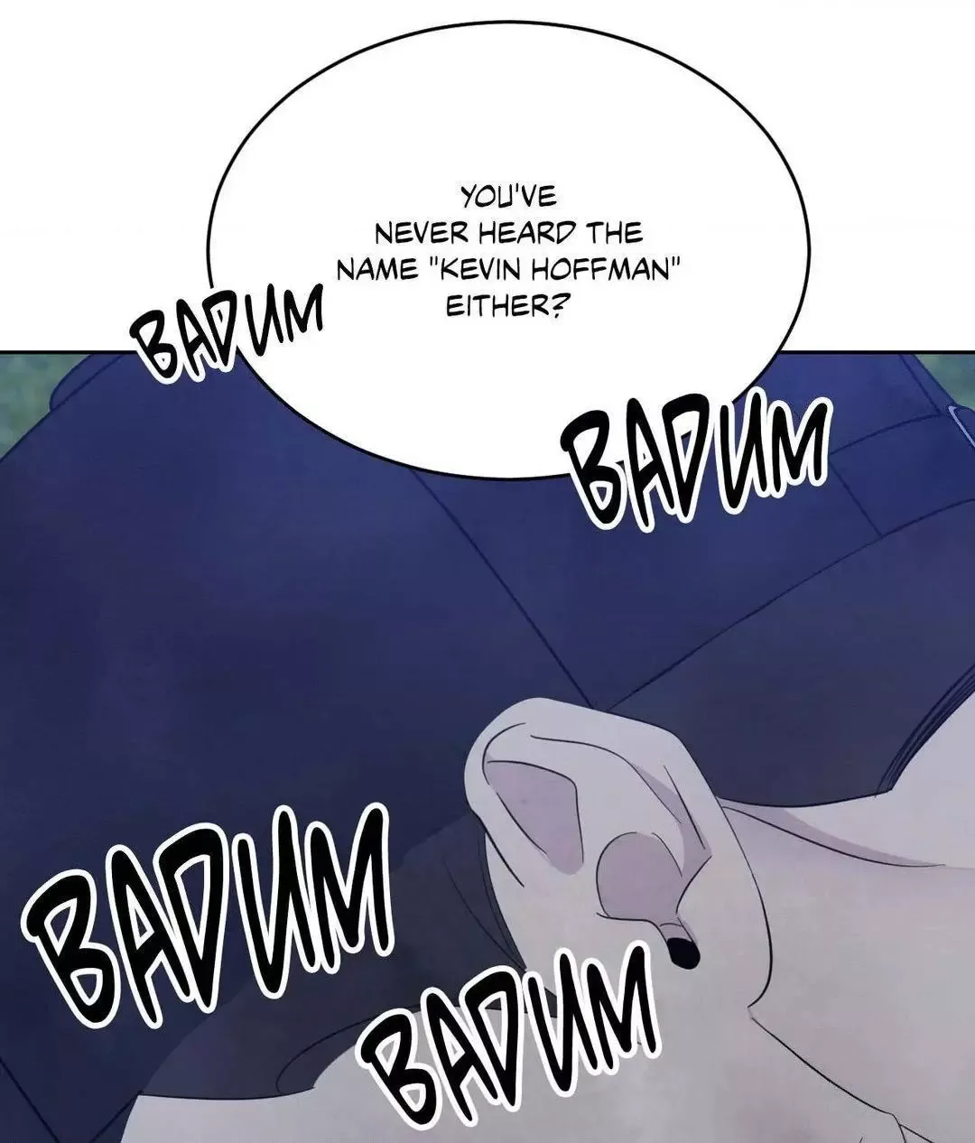 Topsy-Turvy - Chapter 127 Page 34
