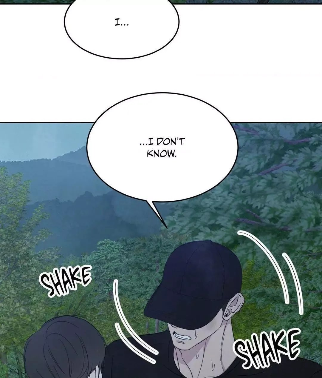 Topsy-Turvy - Chapter 127 Page 48