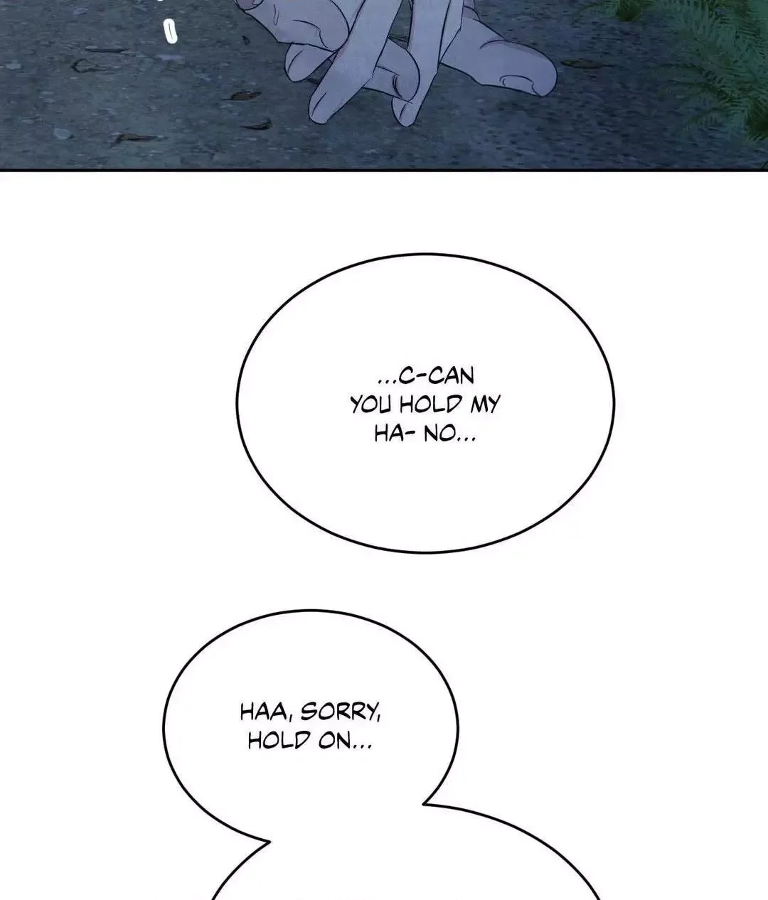 Topsy-Turvy - Chapter 127 Page 53