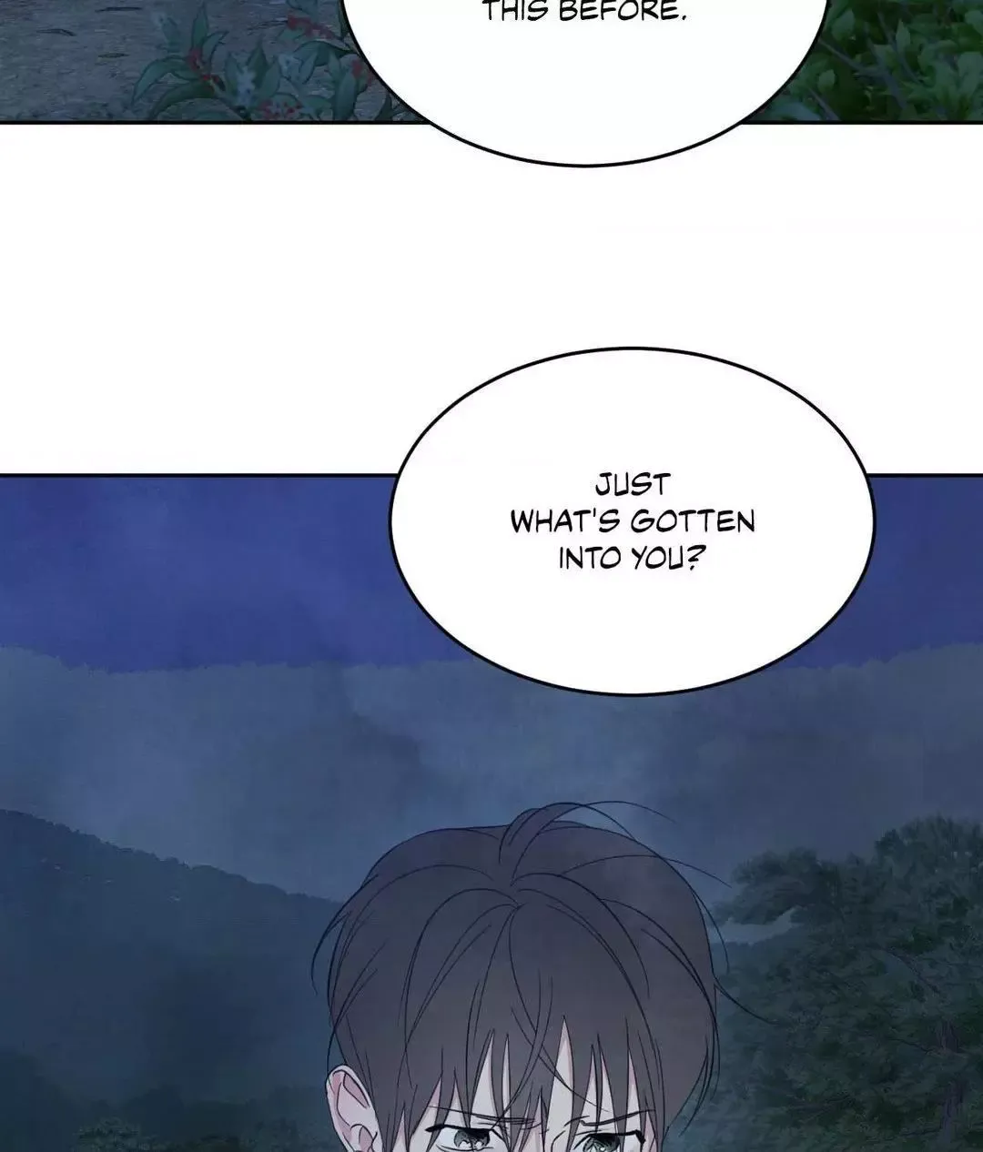 Topsy-Turvy - Chapter 127 Page 70