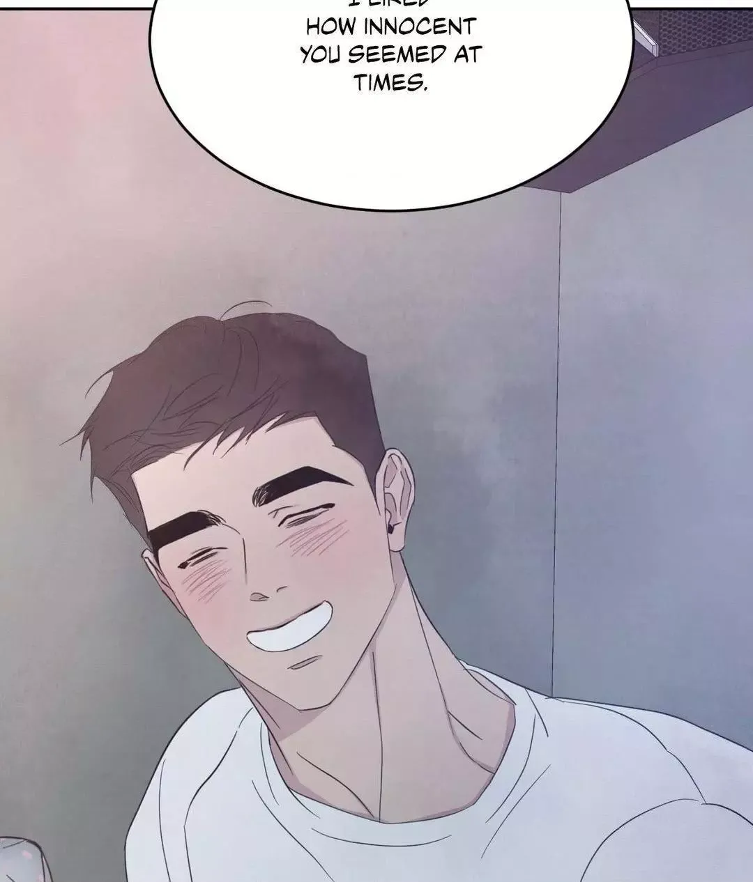 Topsy-Turvy - Chapter 127 Page 74