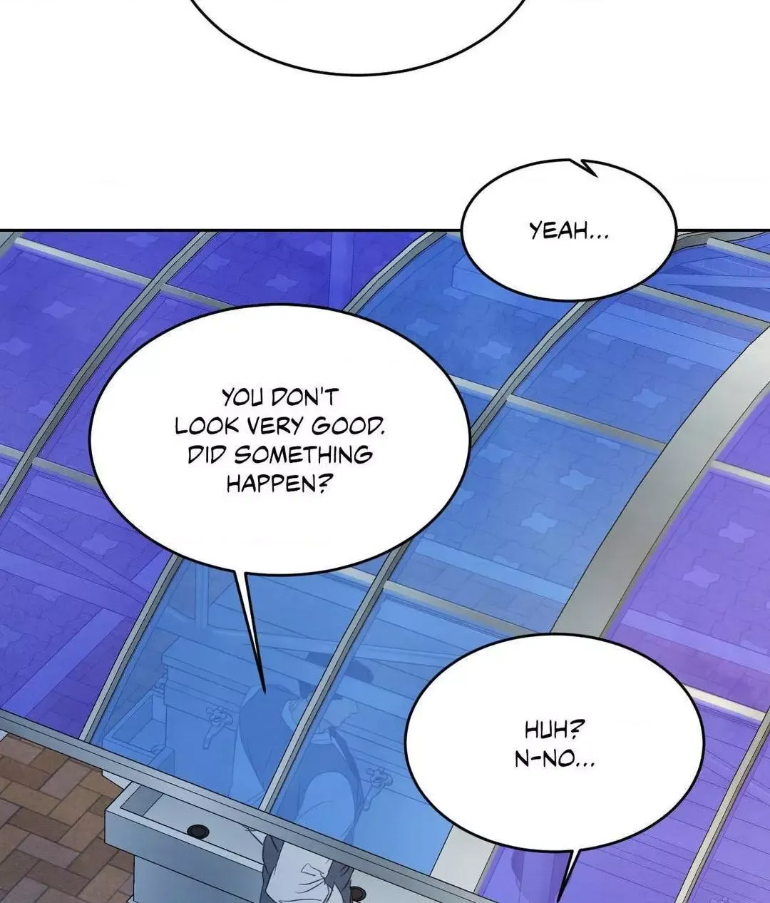 Topsy-Turvy - Chapter 127 Page 90