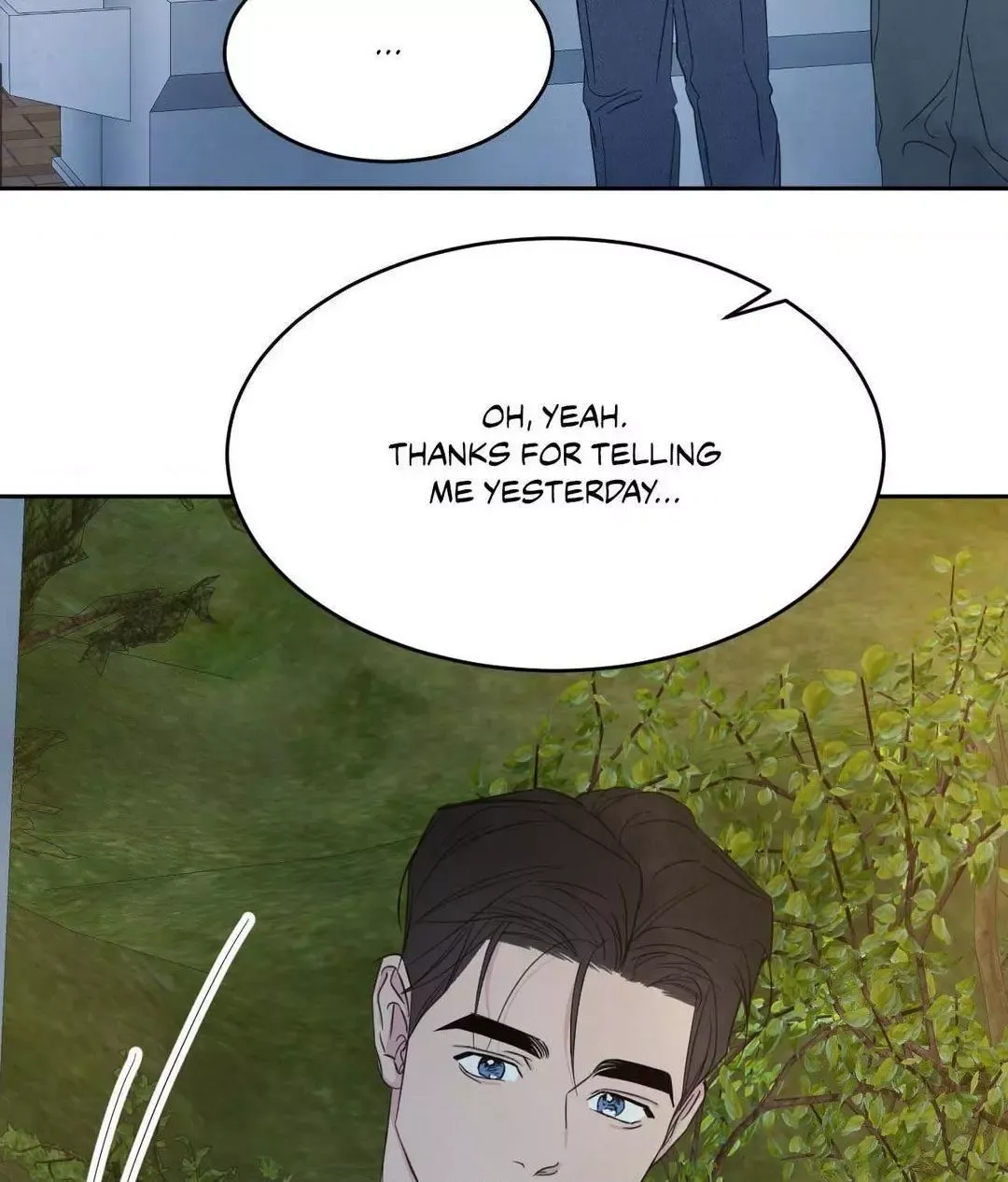 Topsy-Turvy - Chapter 127 Page 101