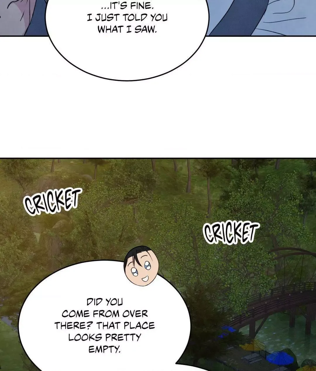 Topsy-Turvy - Chapter 127 Page 104