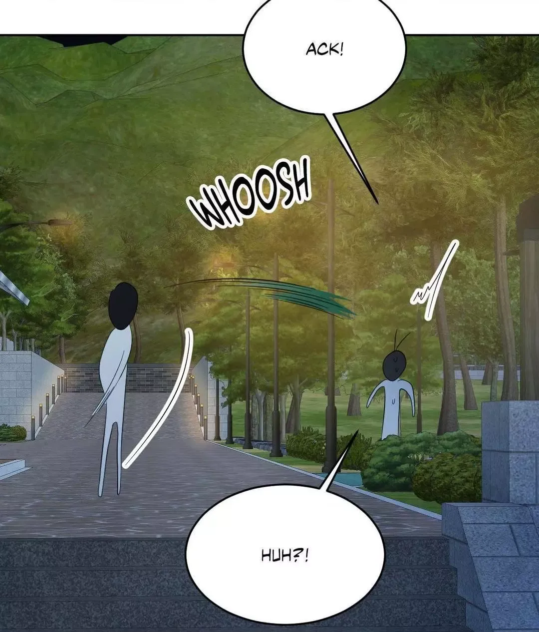 Topsy-Turvy - Chapter 127 Page 120