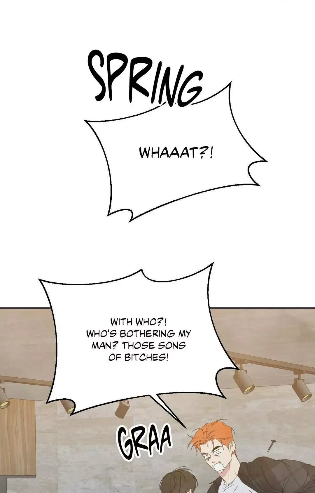 Topsy-Turvy - Chapter 128 Page 7