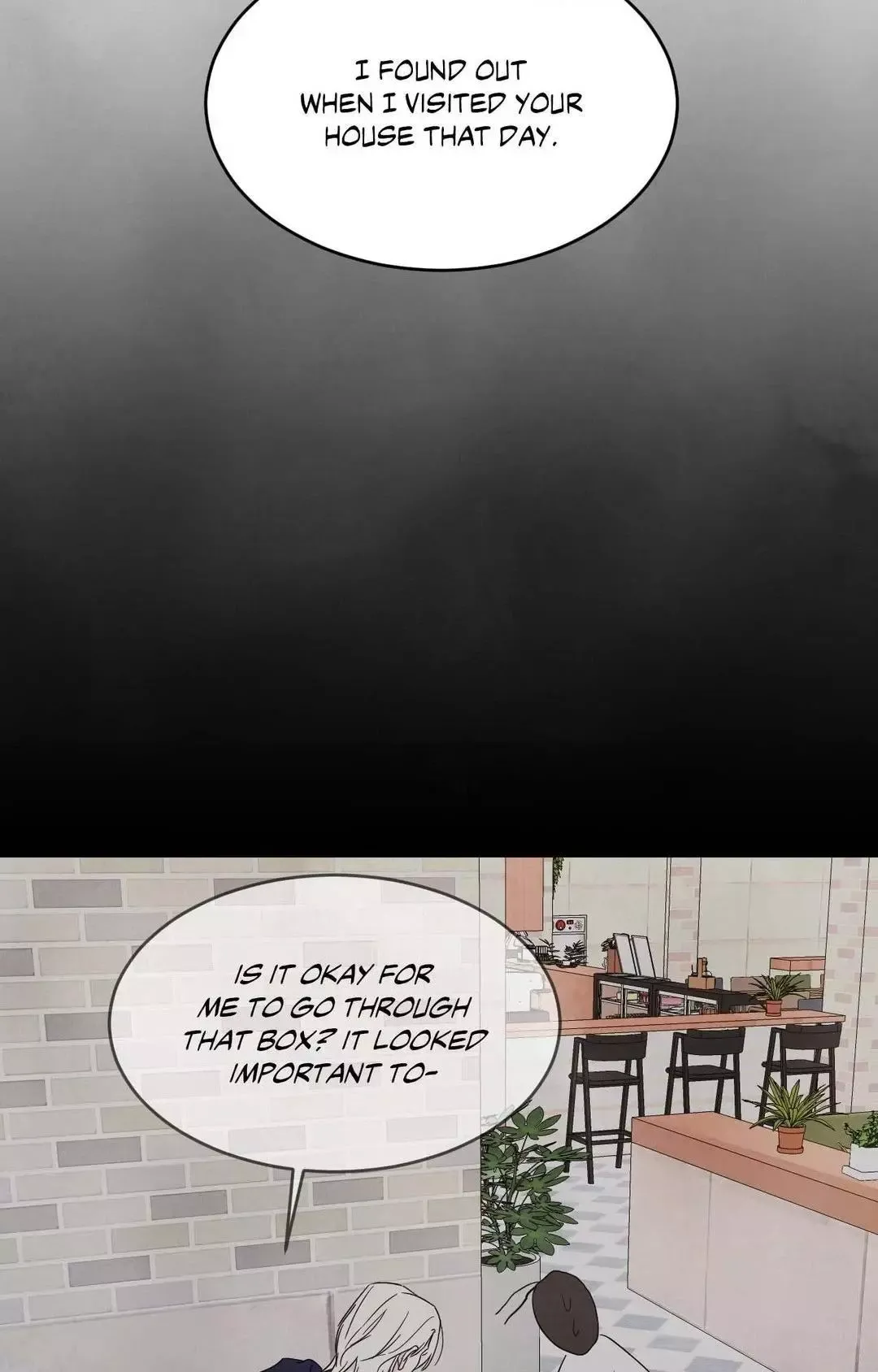 Topsy-Turvy - Chapter 128 Page 25