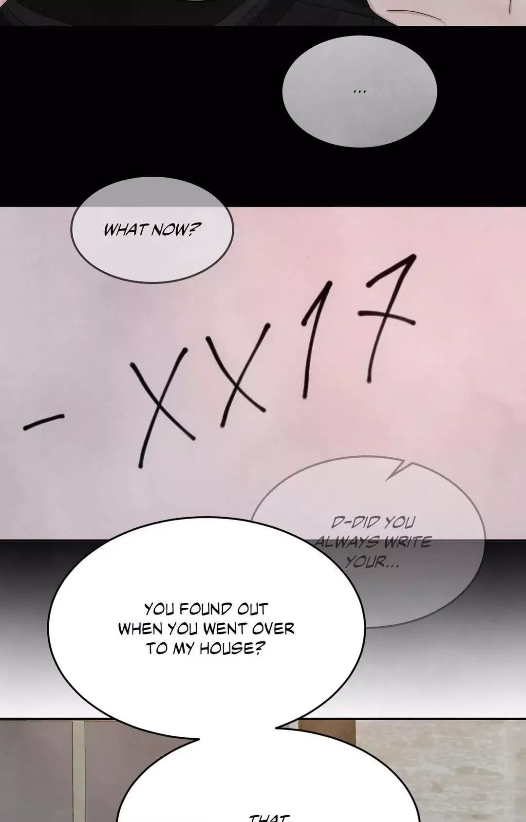 Topsy-Turvy - Chapter 128 Page 44
