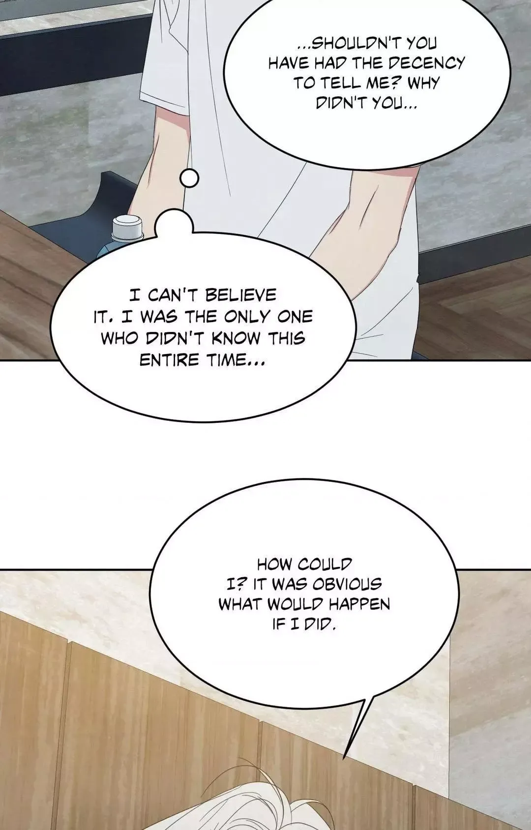 Topsy-Turvy - Chapter 128 Page 48