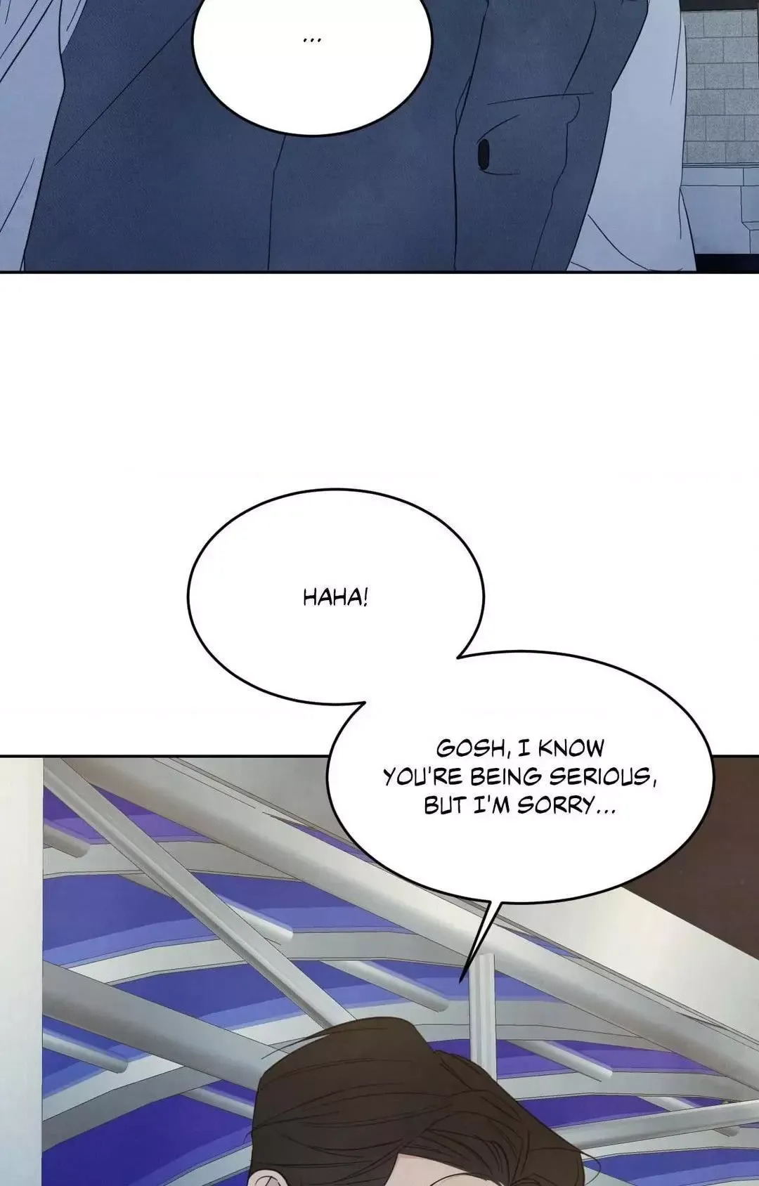 Topsy-Turvy - Chapter 128 Page 65