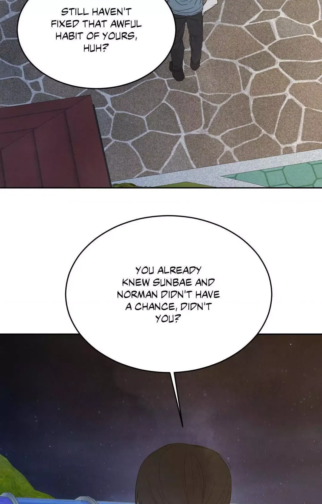 Topsy-Turvy - Chapter 128 Page 69