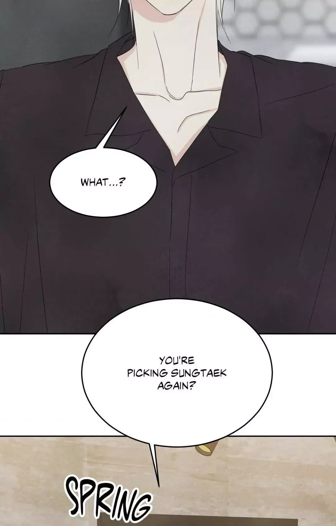 Topsy-Turvy - Chapter 128 Page 73