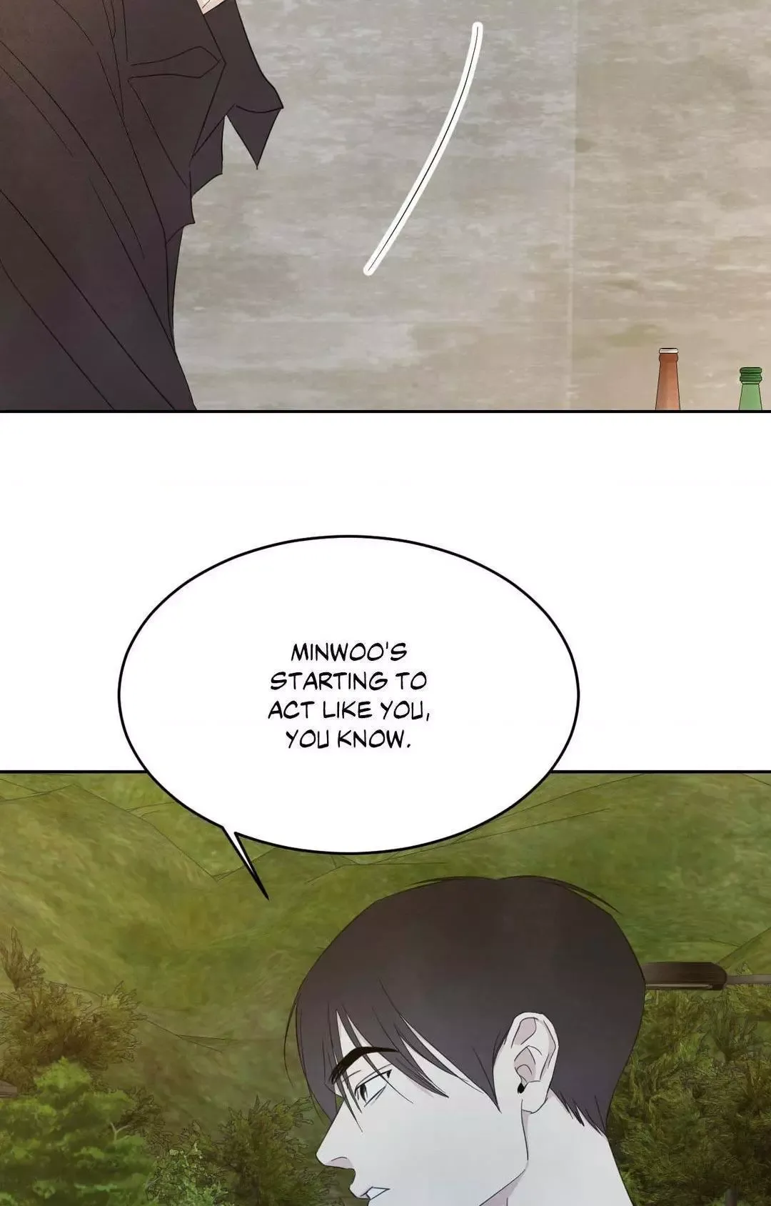 Topsy-Turvy - Chapter 128 Page 76