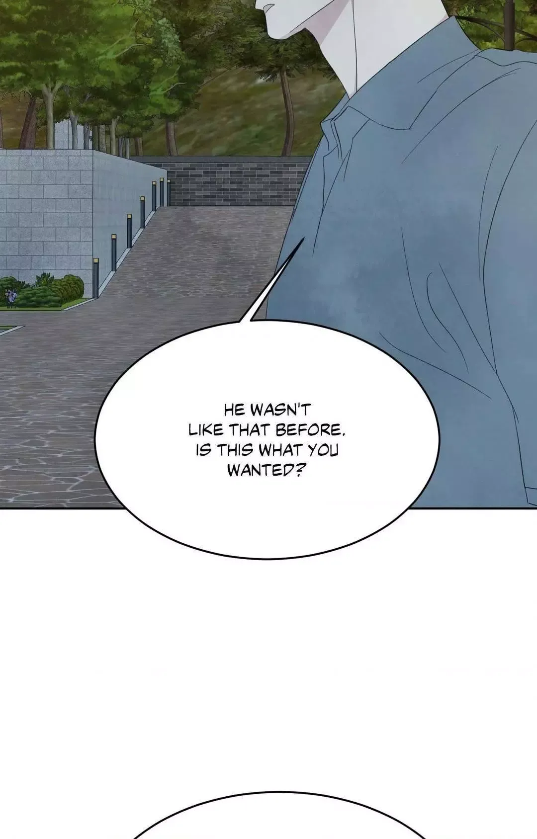 Topsy-Turvy - Chapter 128 Page 77