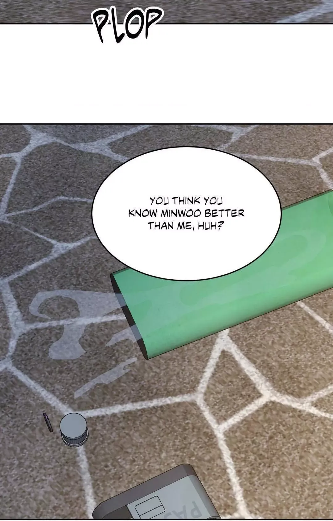 Topsy-Turvy - Chapter 128 Page 85