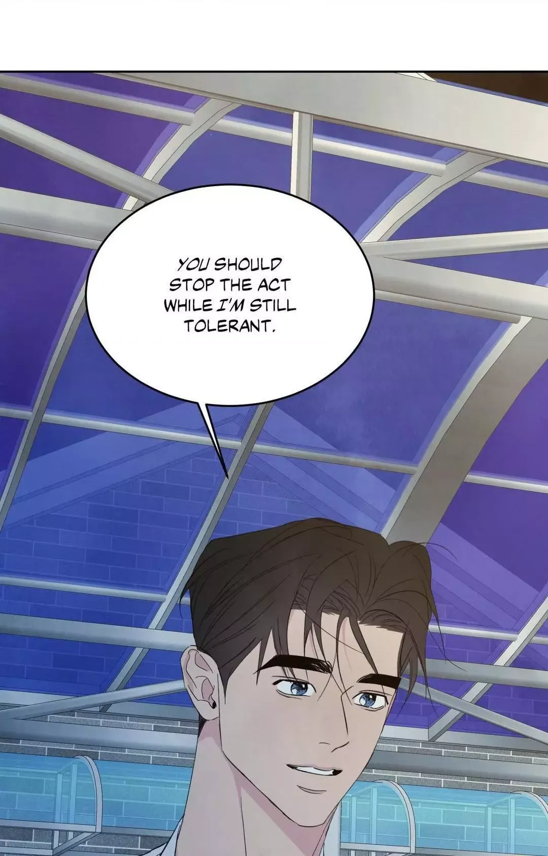 Topsy-Turvy - Chapter 128 Page 86