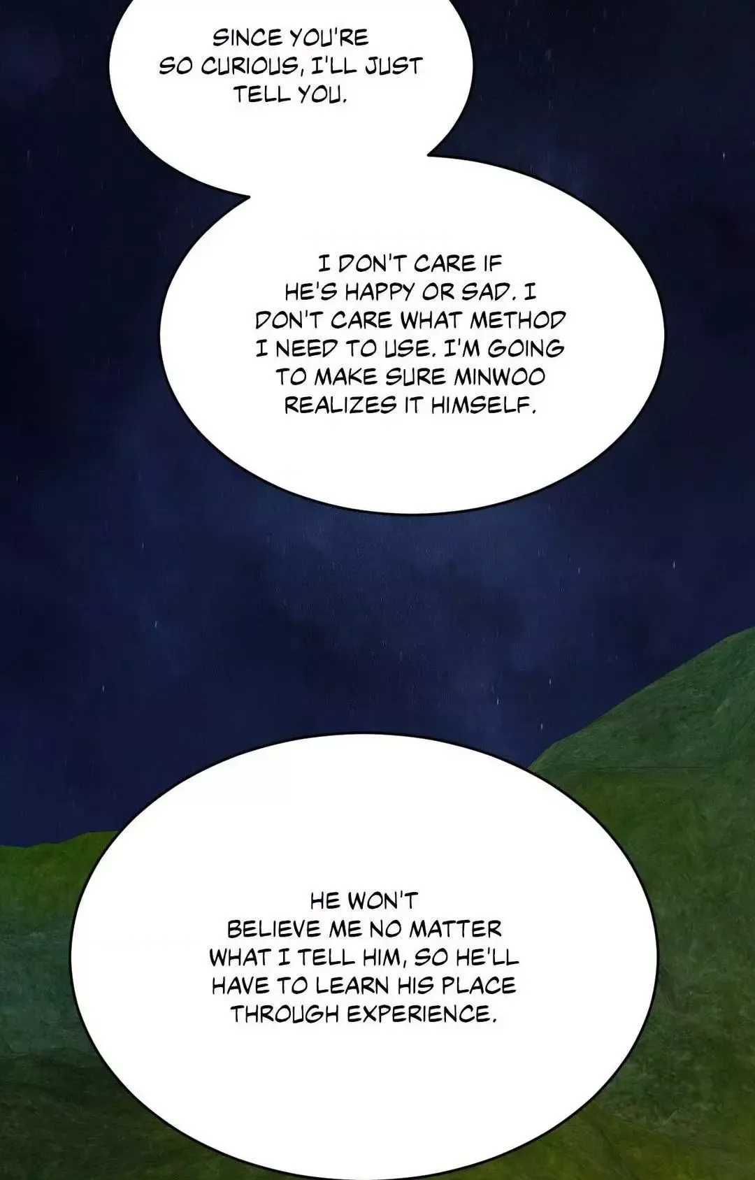 Topsy-Turvy - Chapter 128 Page 88