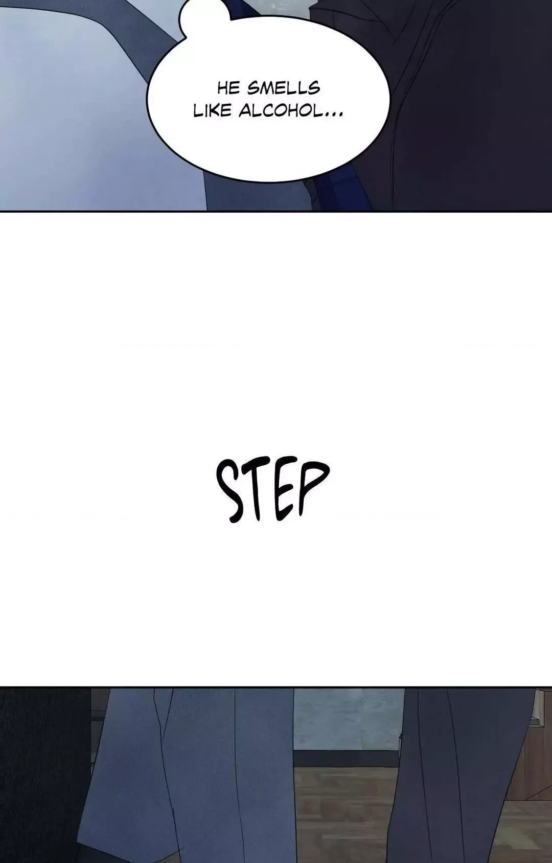 Topsy-Turvy - Chapter 128 Page 107