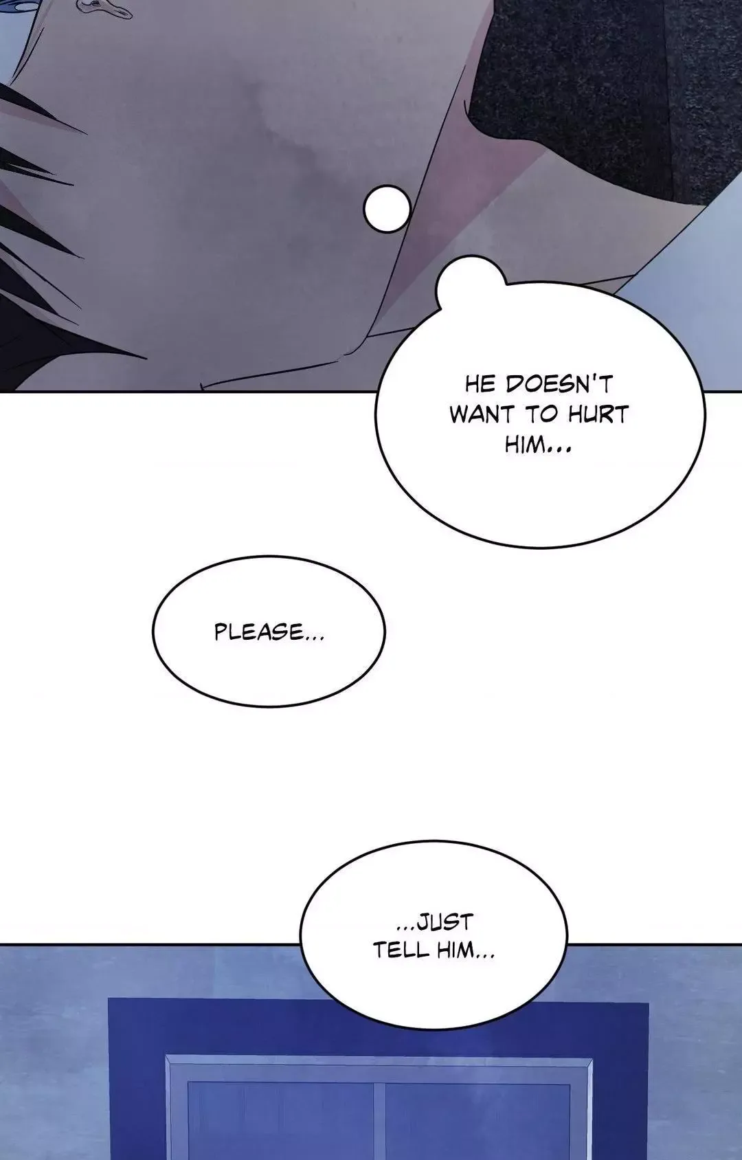 Topsy-Turvy - Chapter 128 Page 116