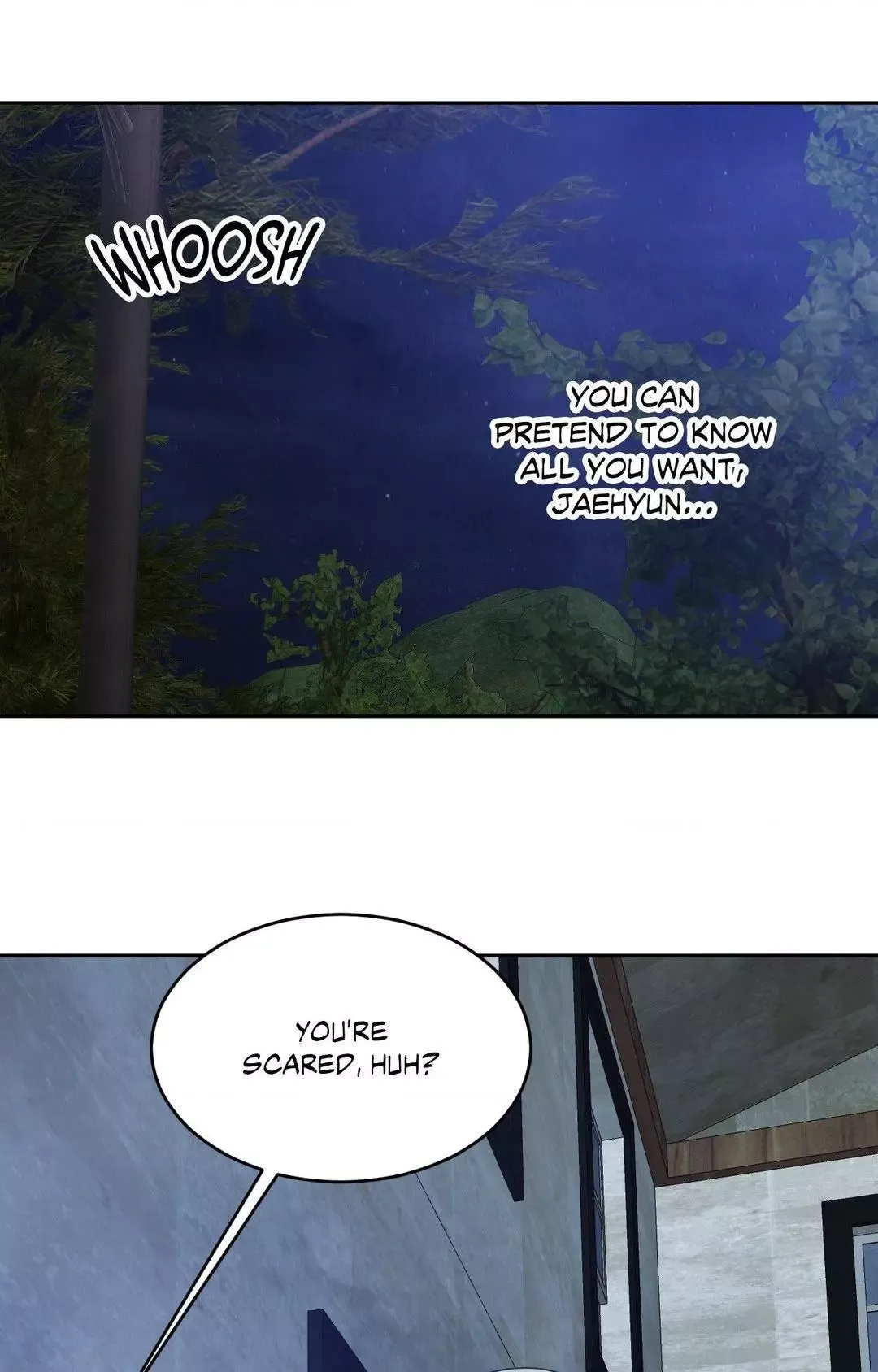 Topsy-Turvy - Chapter 128 Page 118