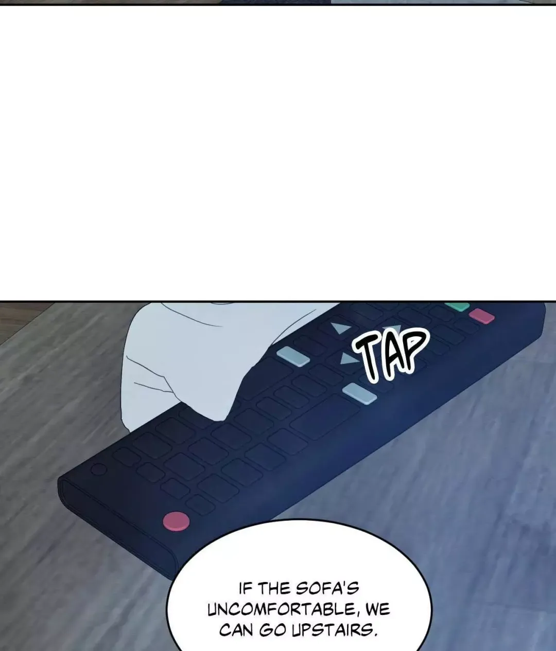 Topsy-Turvy - Chapter 129 Page 27