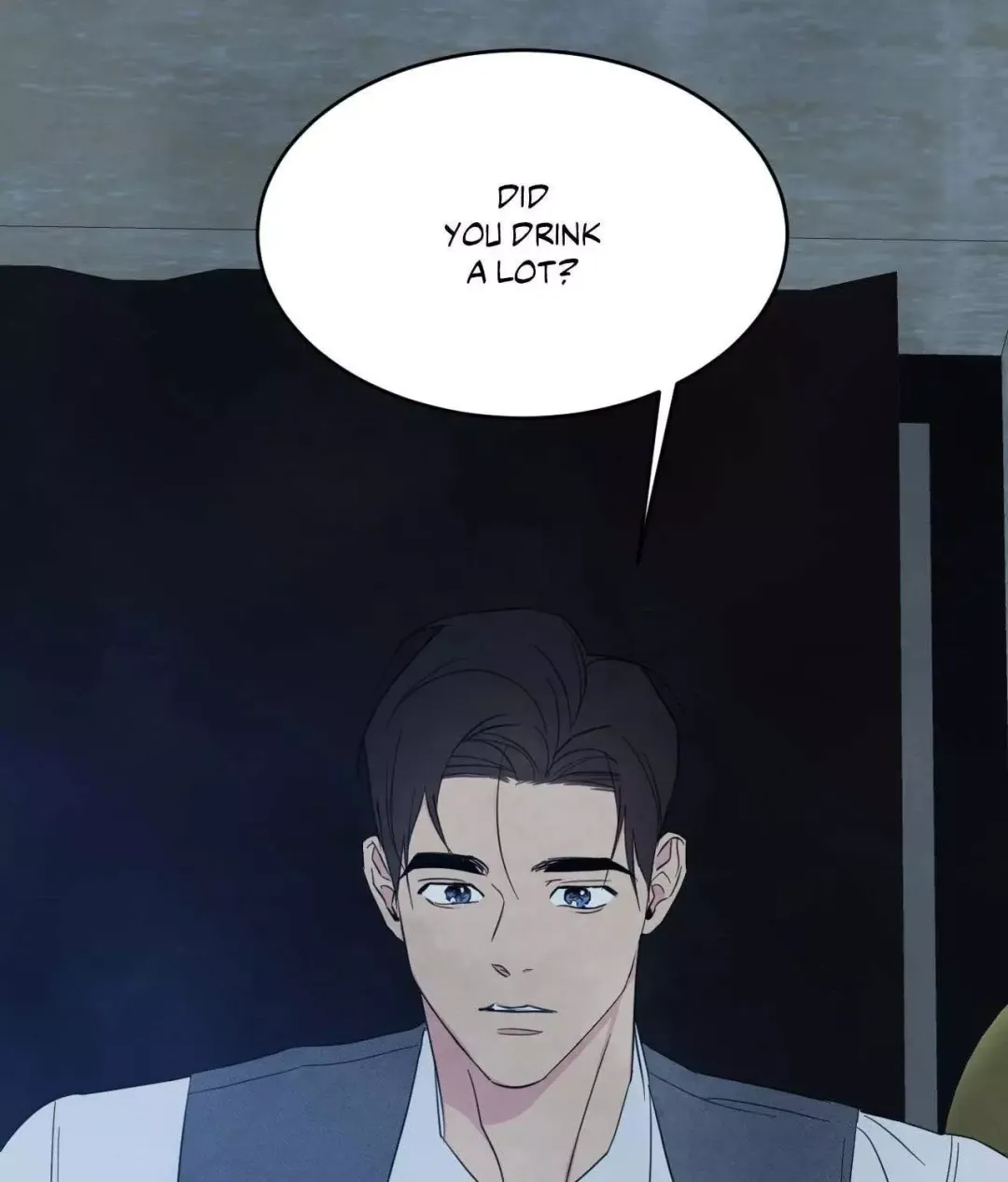 Topsy-Turvy - Chapter 129 Page 35
