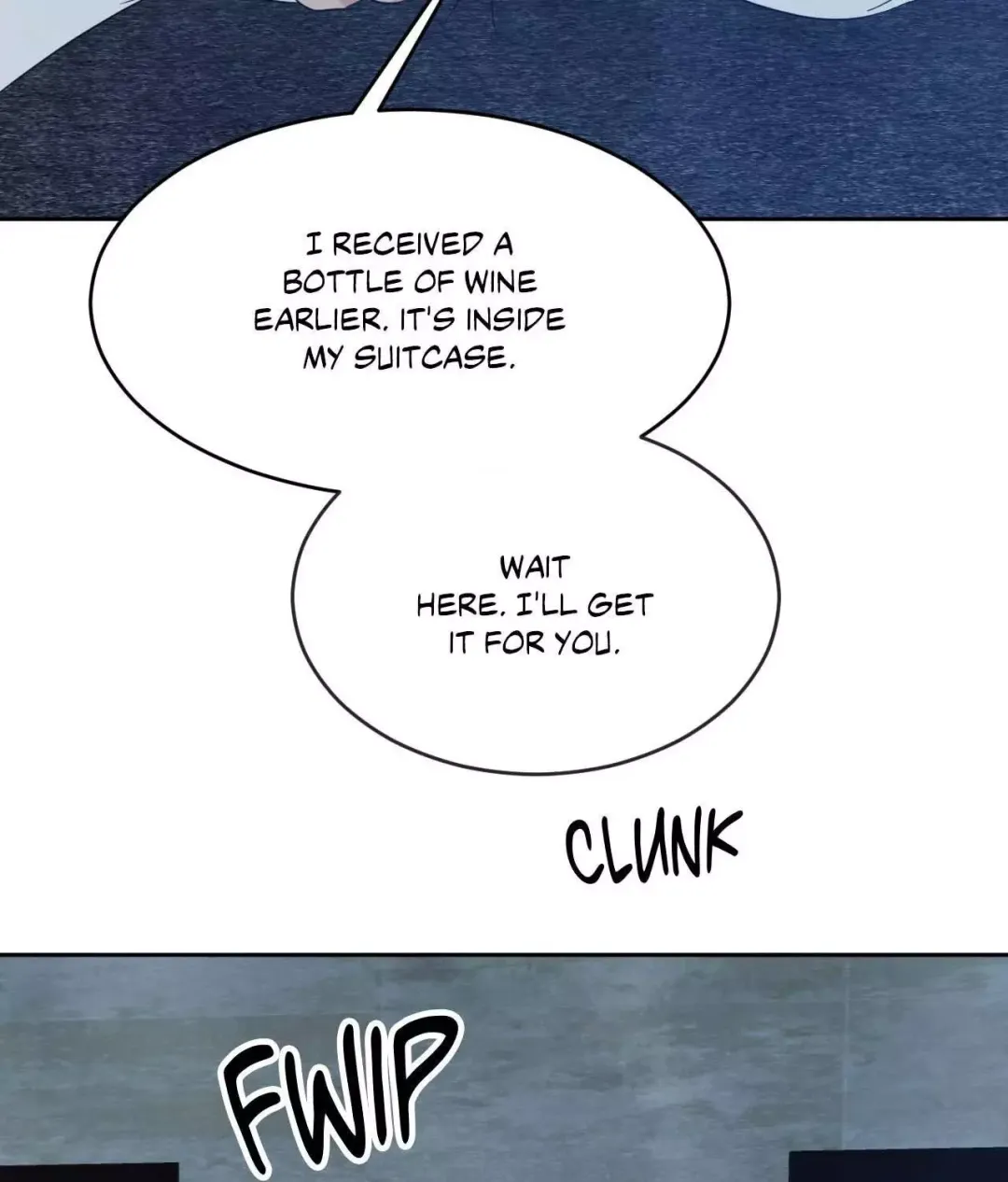 Topsy-Turvy - Chapter 129 Page 49
