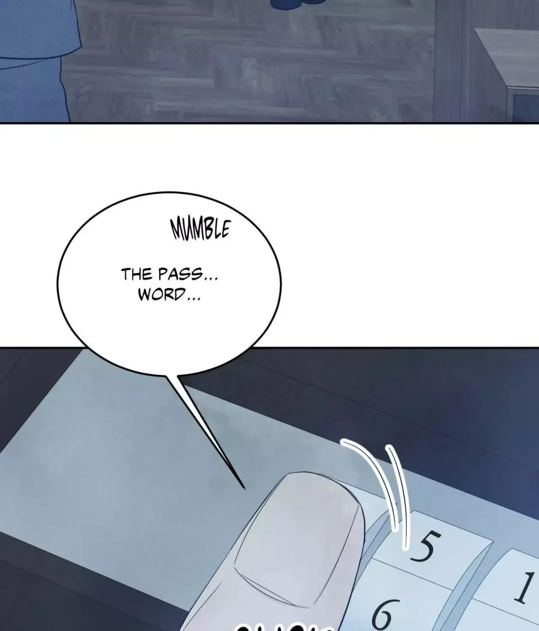 Topsy-Turvy - Chapter 129 Page 51