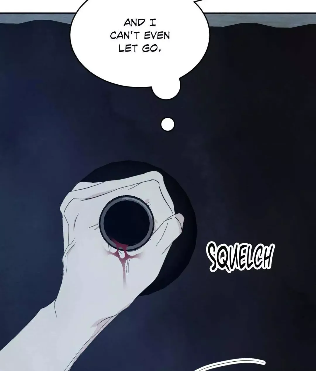 Topsy-Turvy - Chapter 129 Page 75