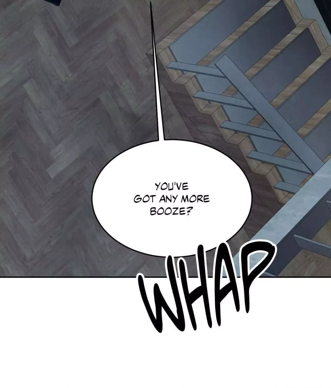 Topsy-Turvy - Chapter 129 Page 105