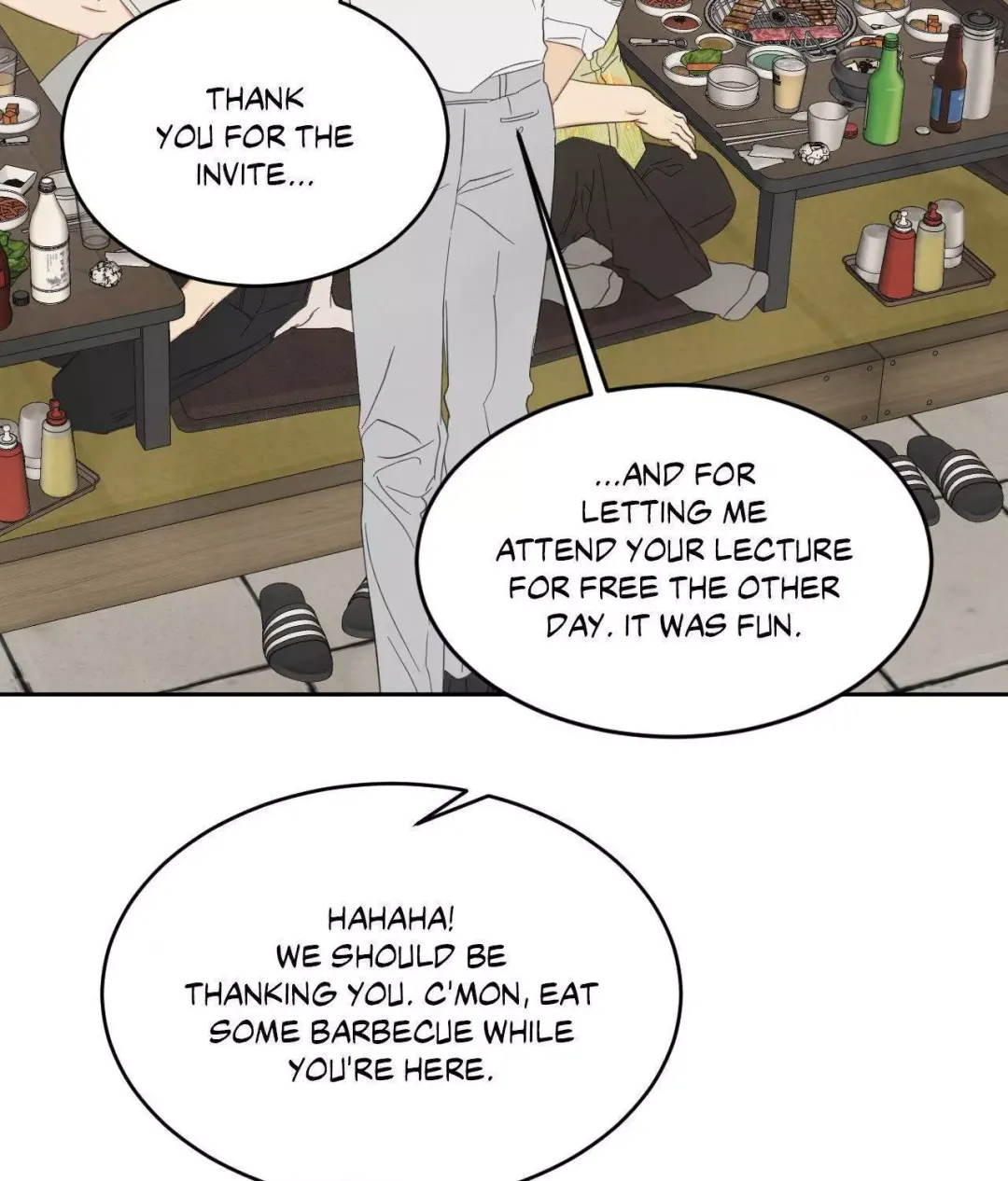 Topsy-Turvy - Chapter 130 Page 67