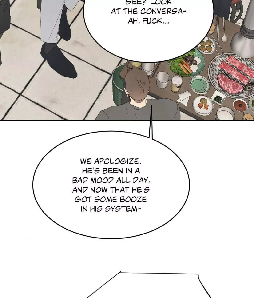 Topsy-Turvy - Chapter 130 Page 86