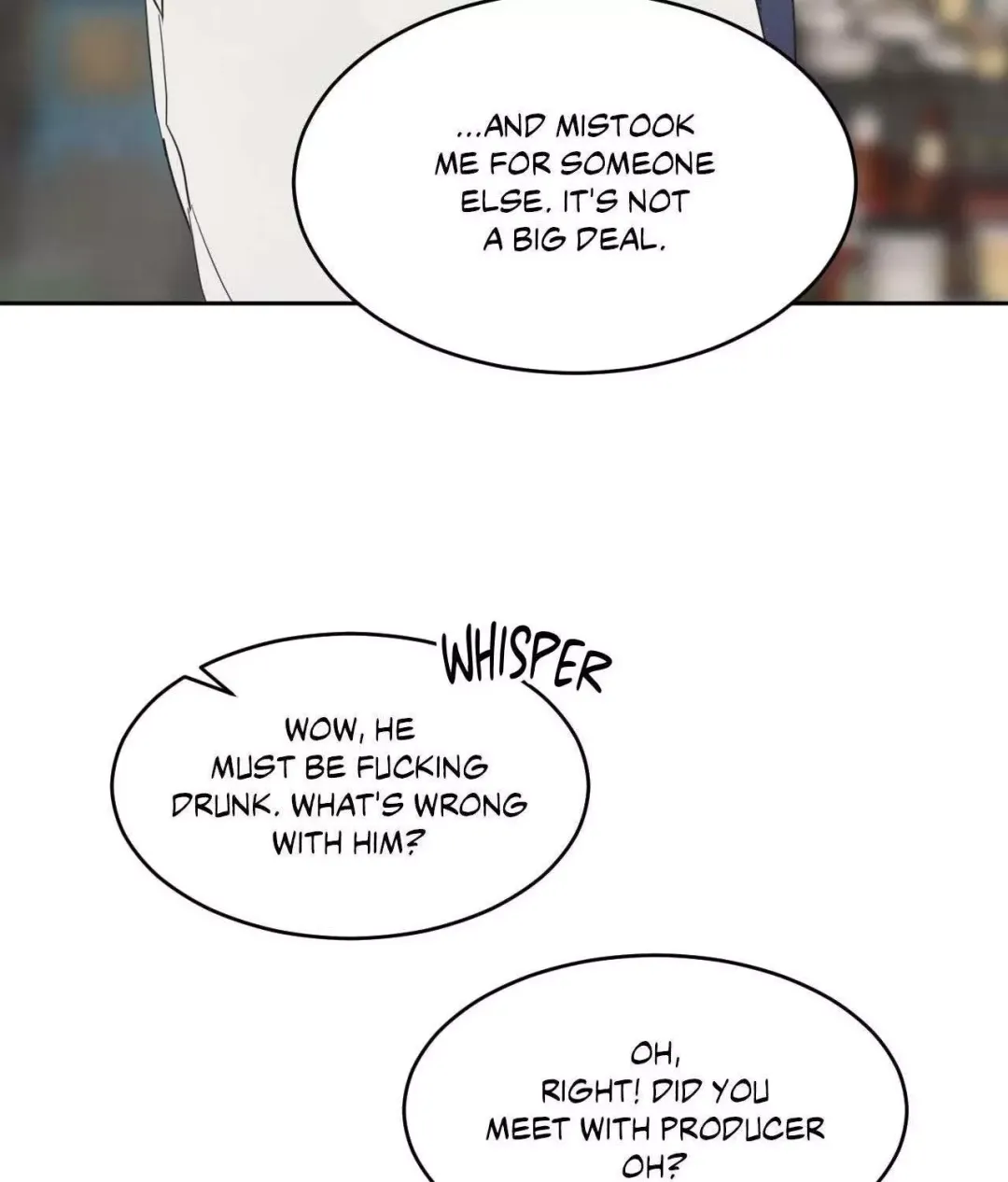 Topsy-Turvy - Chapter 130 Page 105