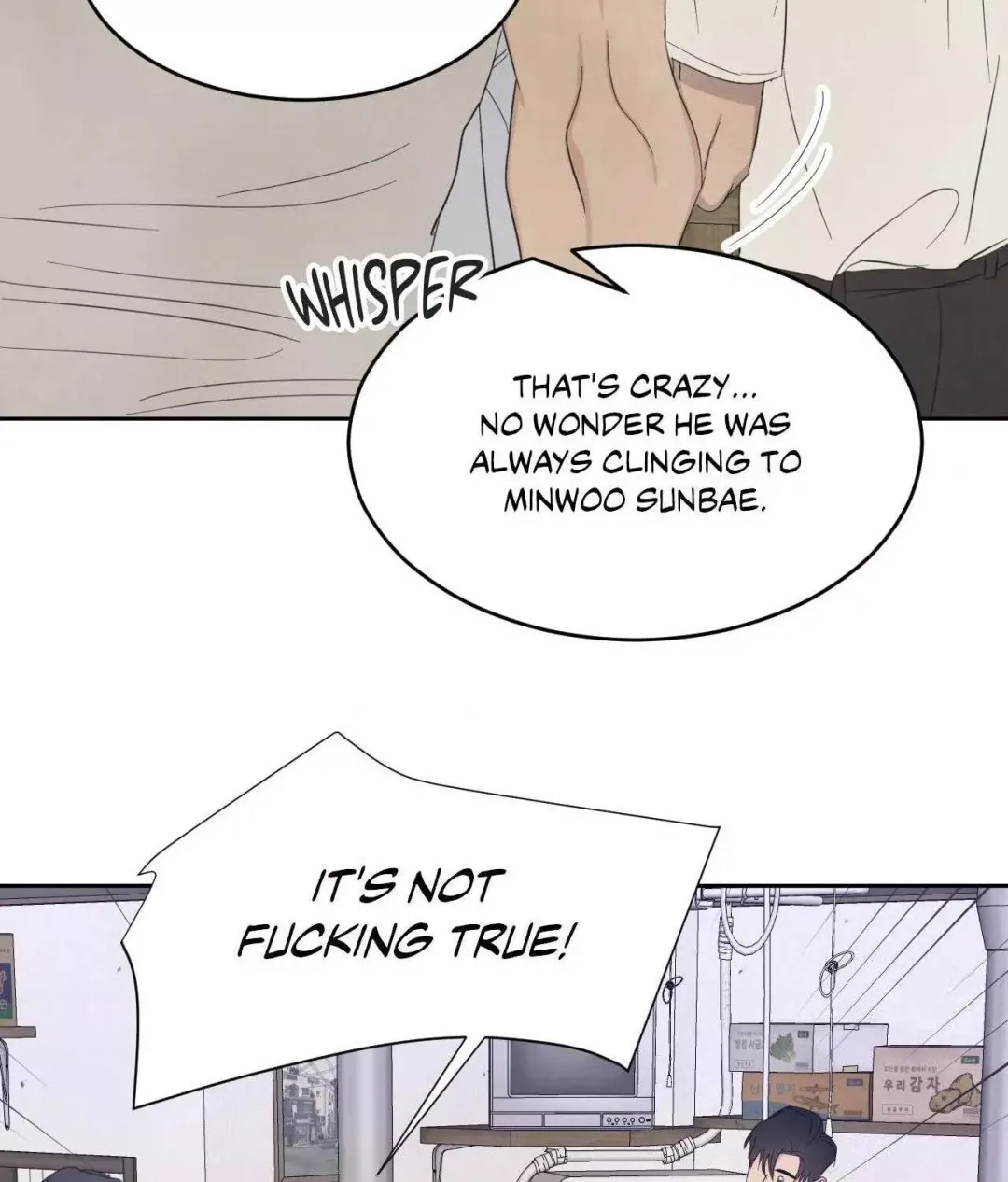 Topsy-Turvy - Chapter 130 Page 107