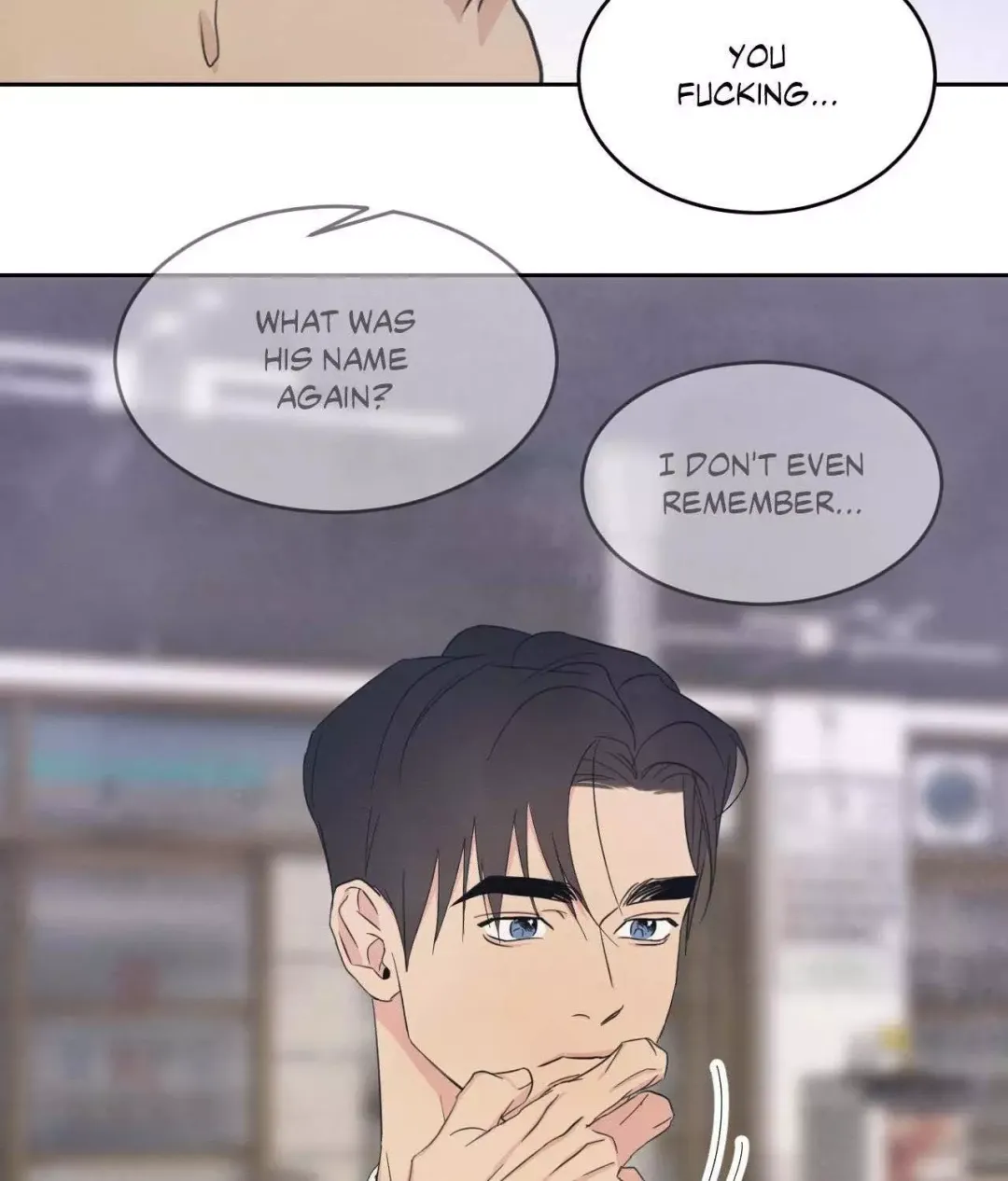 Topsy-Turvy - Chapter 130 Page 123